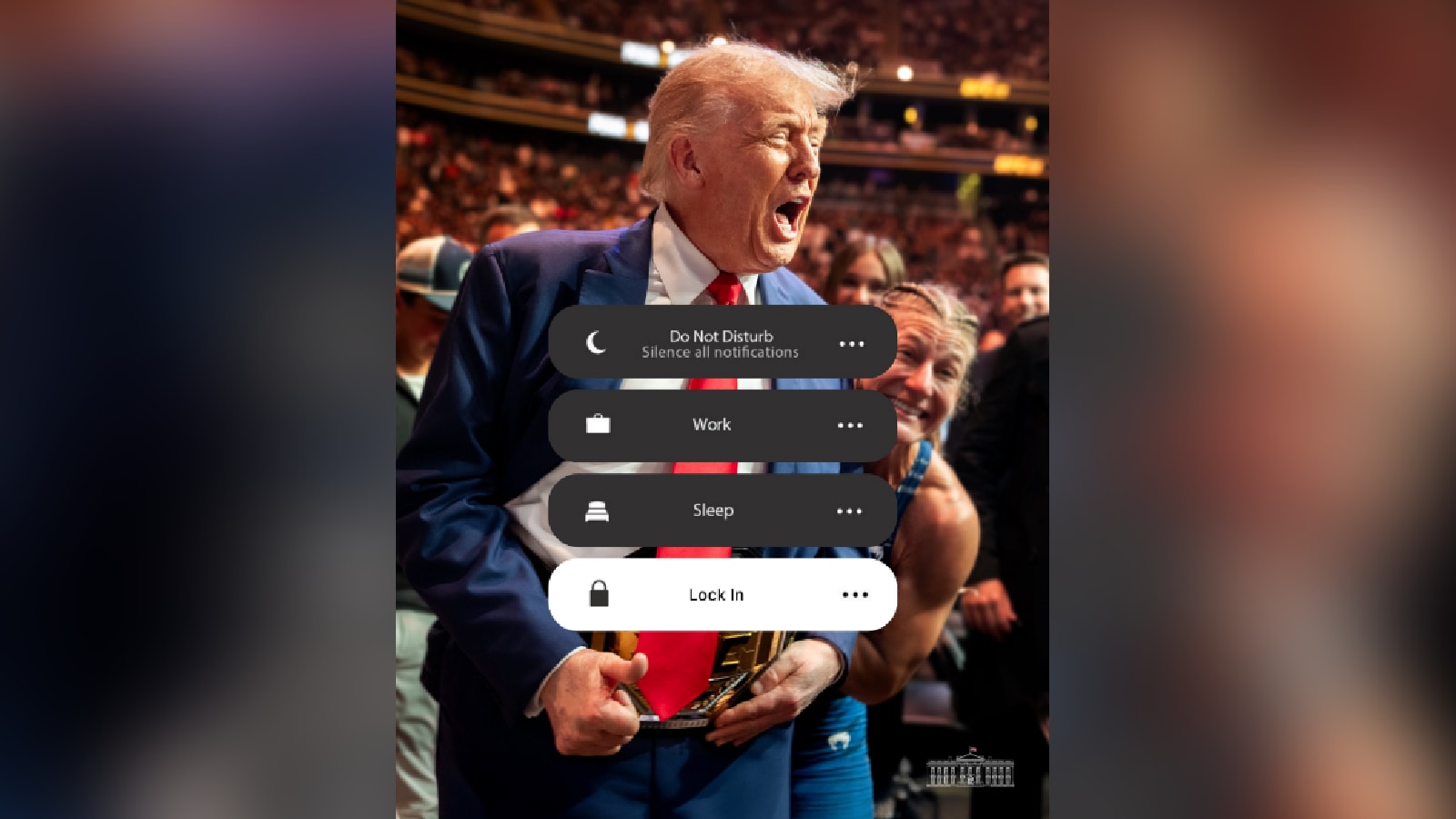 ‘No Excuses, Just Wins’: White House Shares Cryptic Post As Iran Talks Hang In Balance