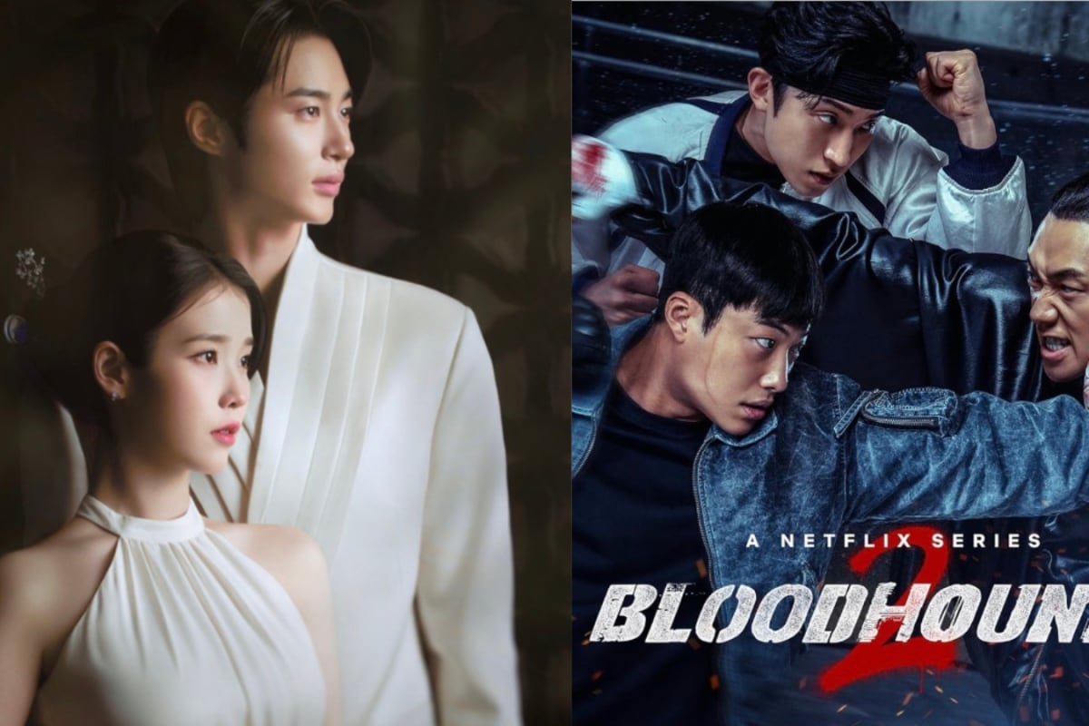 6 K-Dramas Releasing In April 2026