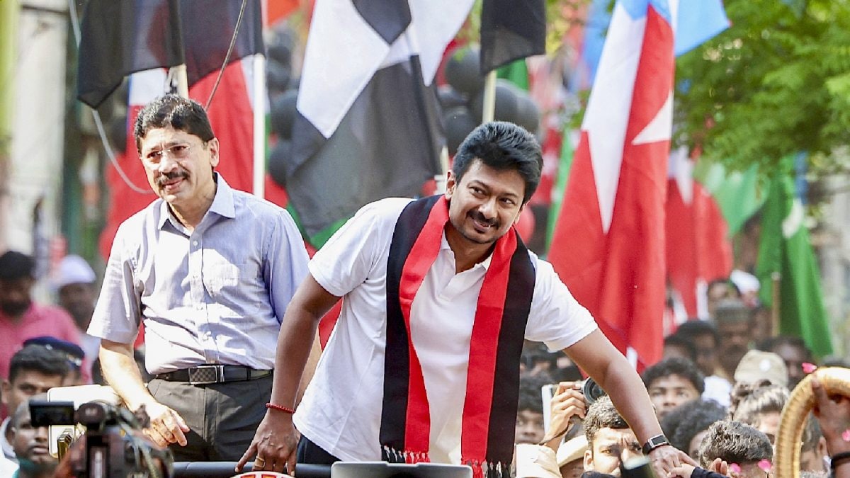 From Kolathur To Dharmapuri: Dynasty Politics Returns To Centre Stage In TN Polls