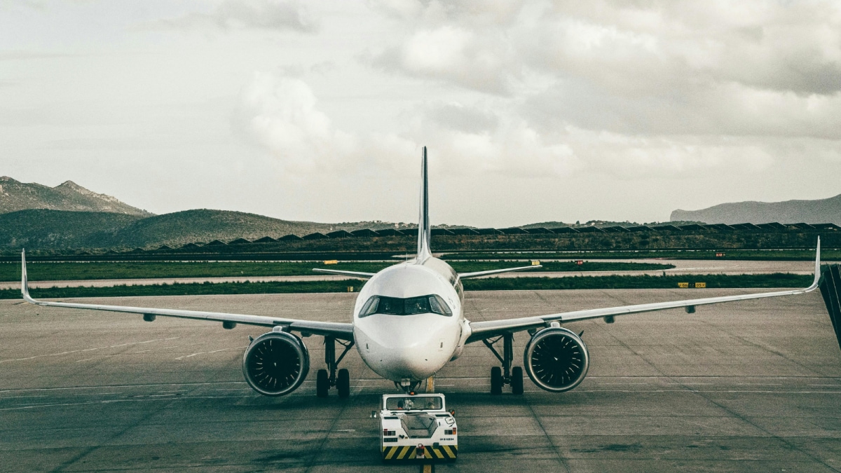 Air India Co-Pilot Deported From US After Ganja Found In His Bag