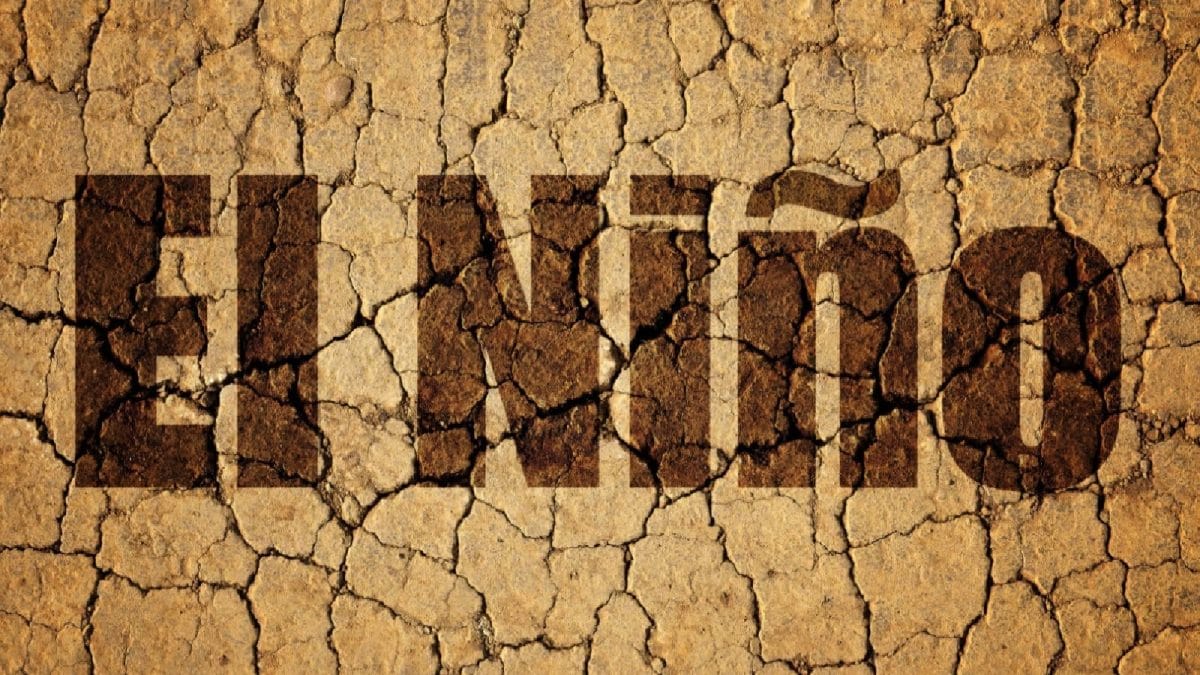 El Niño Explained: How It Could Affect India And The Rest Of The World | GFX