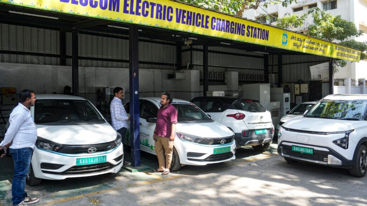 How Delhi’s New EV Blueprint Could Turbo‑Charge Auto and Battery Shares – My Take