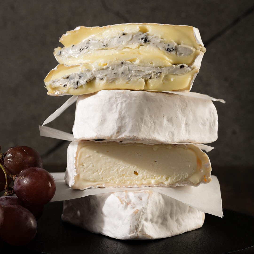 Super Gold: Eleftheria Gulmarg (Brie style): The Super Gold award was won by Eleftheria Gulmarg, a soft and creamy cheese inspired by French Brie and made from cow&rsquo;s milk. It offers a rich yet balanced flavour with buttery notes and a subtle earthy undertone. Judges praised its refinement, consistent ripening, and exceptional technical precision&mdash;an impressive achievement for a relatively new entrant in the global artisanal cheese scene. (Image: X)