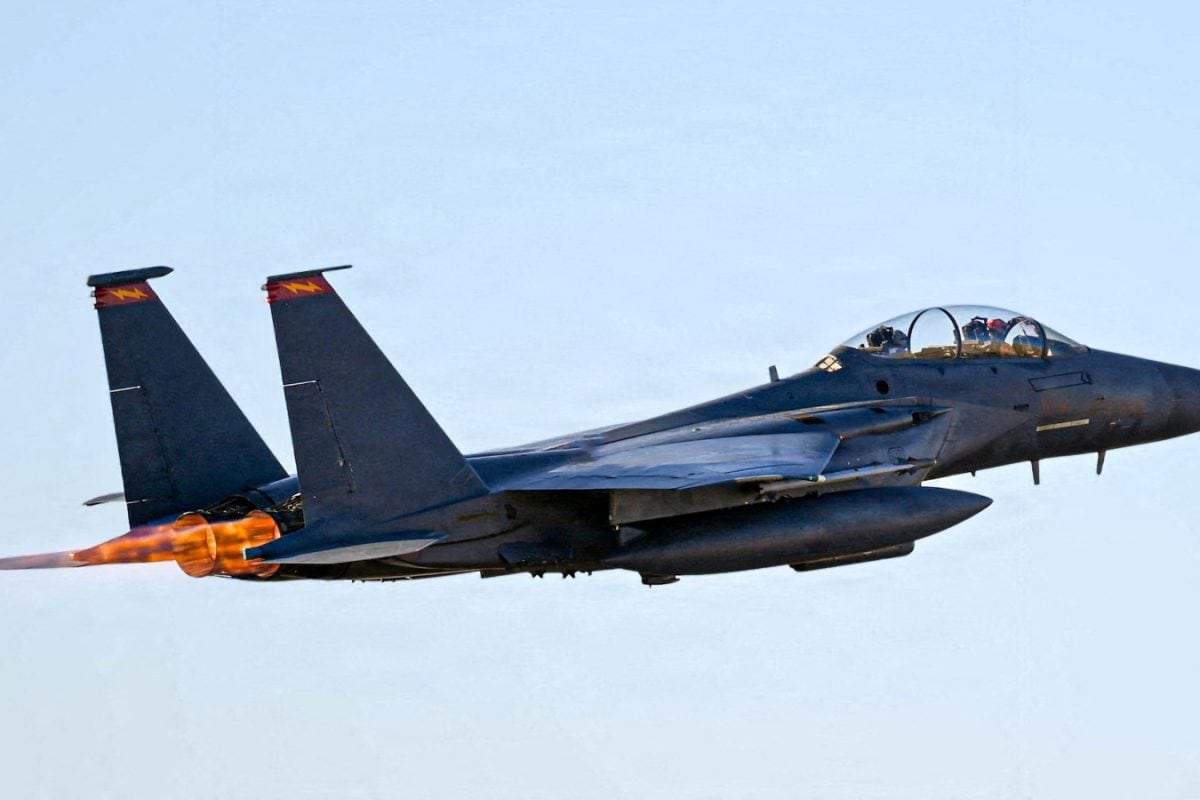 F-15E, A-10 Warthog Hit By Iran: What To Know About The US Warplanes Under Fire