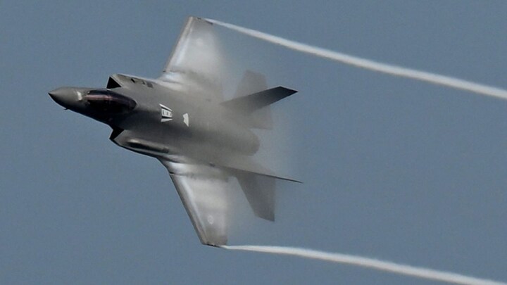 The Mechanics Behind Radar‑Invisible Fighter Jets and the Rise of Indigenous Stealth Programs