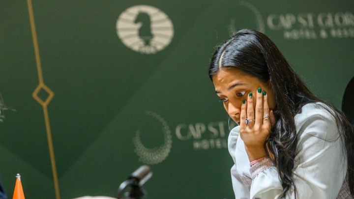 Divya Deshmukh Joins Women’s Lead as R Praggnanandhaa Falters, Javokhir Sindarov Extends Open Lead