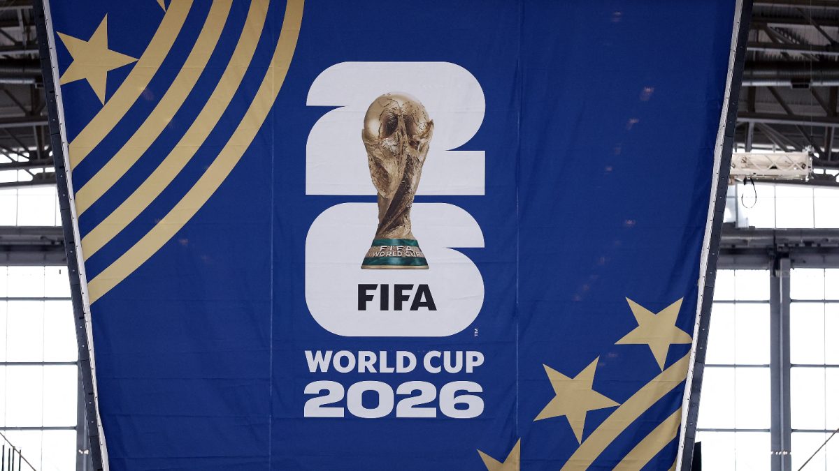 ₹14K Just To Get To A Game? Travel Costs More Than 2026 FIFA World Cup Tickets Itself