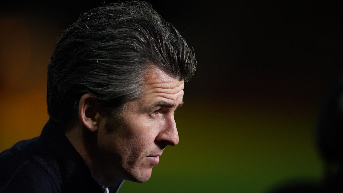 Joey Barton To Face Trial: Ex-Premier League Player Pleads Not Guilty In Assault Case
