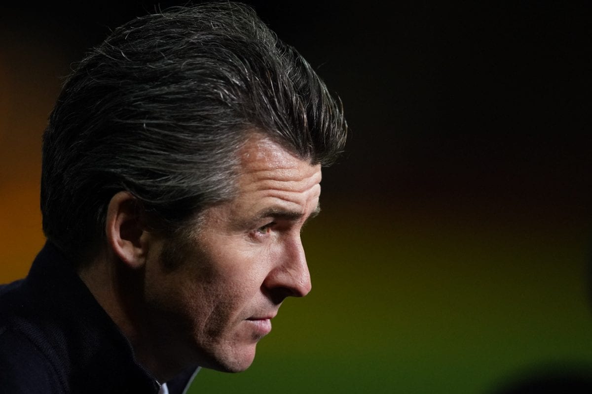Joey Barton To Face Trial: Ex-Premier League Player Pleads Not Guilty In Assault Case