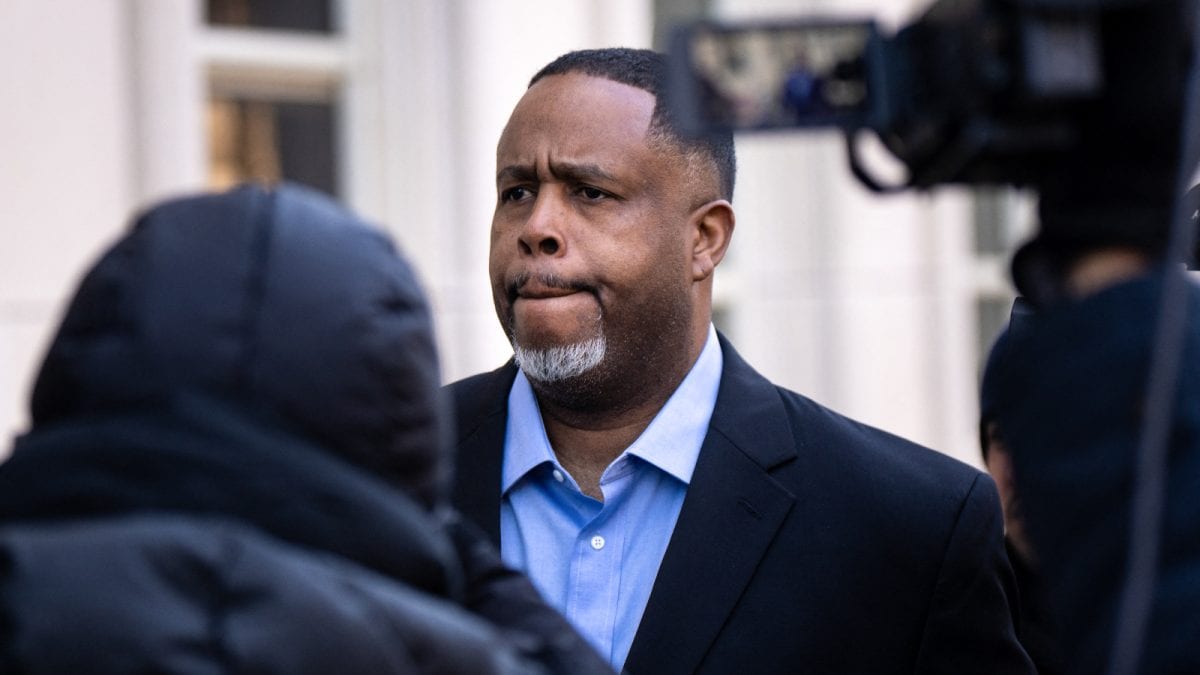 Ex-NBA Guard Damon Jones Set To Plead Guilty In Gambling Case - Report