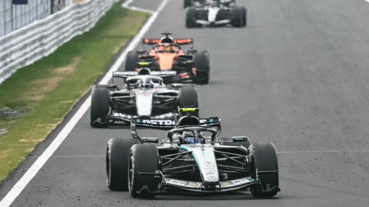 FIA Launches Emergency Review as New F1 Power‑Unit Rules Ignite Controversy