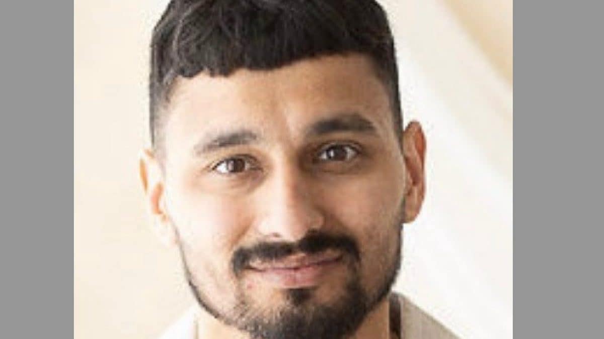 Punjab-Origin Man Shot Dead In Suspected Gangland Killing In Canada