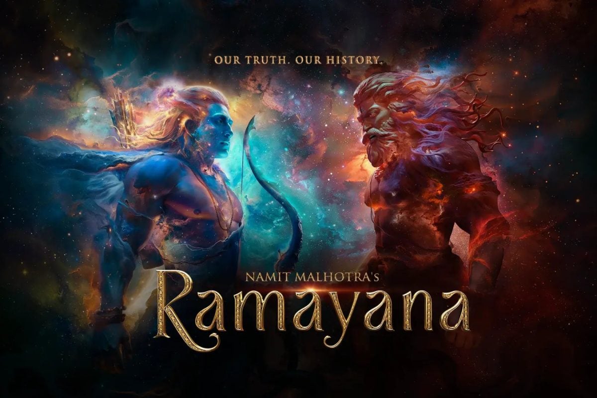 Ramayana Cast Salary Revealed: How Much Did Ranbir Kapoor, Yash Take Home?