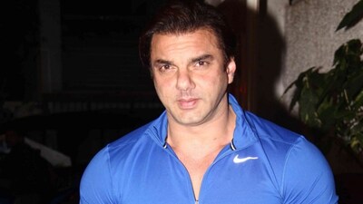 Salman Khan’s brother Sohail Khan sold a commercial property in Mumbai’s Andheri