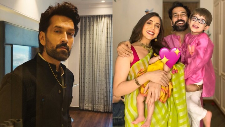 Nakuul Mehta and Jankee Parekh Reveal Their Gentle Parenting Blueprint and the Role of Good Cop‑Bad Cop Dynamics