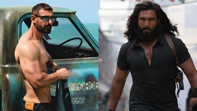 A viral image claimed John Abraham criticized Dhurandhar, but it’s fake. 