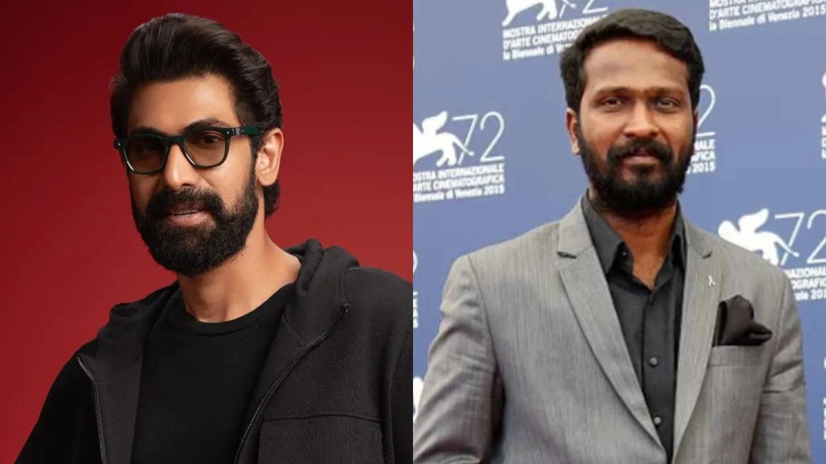Why Making a War Film Without Guns Is a Tough but Needed Choice – My Take on Rana Daggubati’s Thoughts