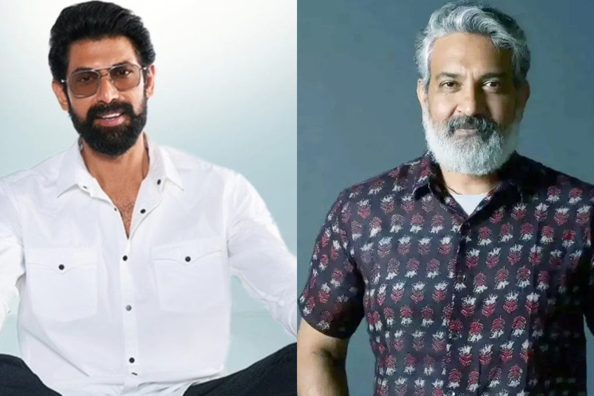 Rana Daggubati Says He Was Never Supposed To Do Rajamouli's Varanasi: 'I Wish I Was A Part Of It' | Exclusive