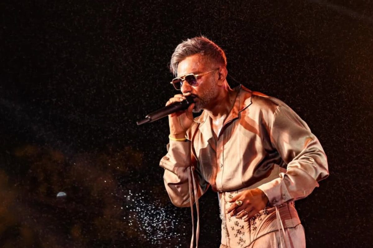 Honey Singh’s Pune Concert Postponed, Rapper Confirms Tickets Will Stay Valid For New Date