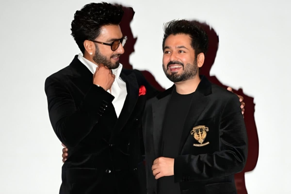 Aditya Dhar To Collaborate With Ranveer Singh For Historical Drama Following Dhurandhar Success? Find Out