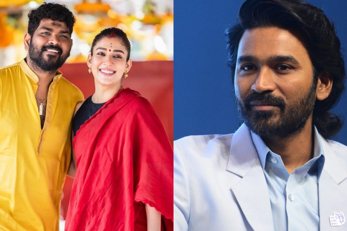 Vignesh Shivan ‘Regrets’ Fallout With Dhanush Following Nayanthara’s Documentary Controversy