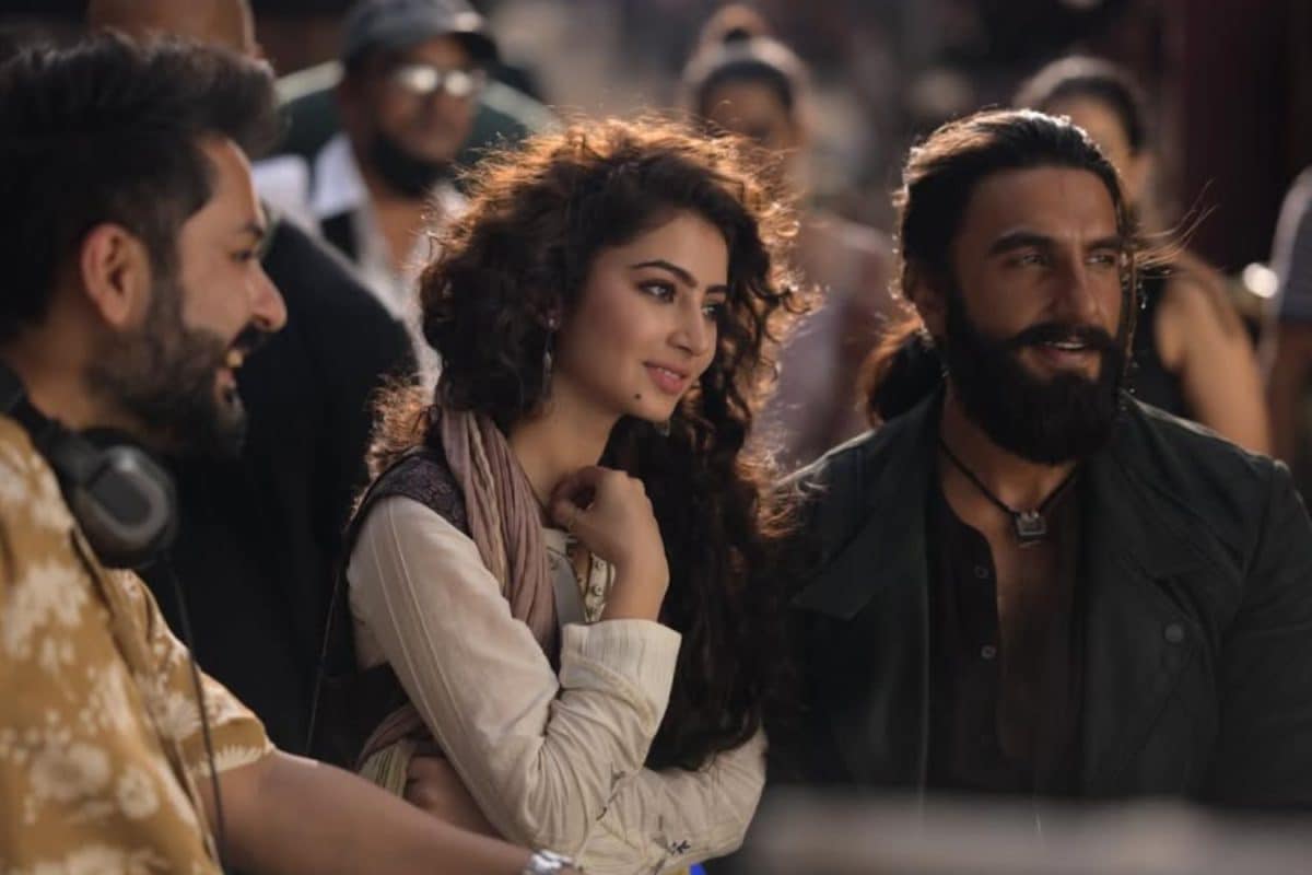 ‘You Are The Spine’: Sara Arjun Pens Note Thanking ‘Unsung Heroes’ Of Dhurandhar