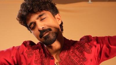 Saqib Saleem says he’s seeking leading roles.