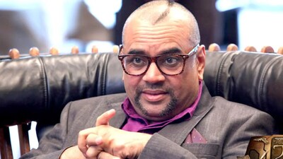 Paresh Rawal calls social media a “puking pot.”