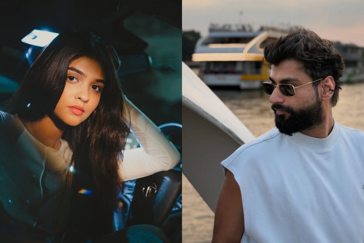 Harsh Gujral And Pranali Rathod To Be A part Of Khatron Ke Khiladi 15? Find Out