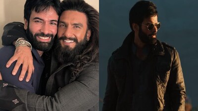 Danish Pandor opens up about Dhurandhar’s success.