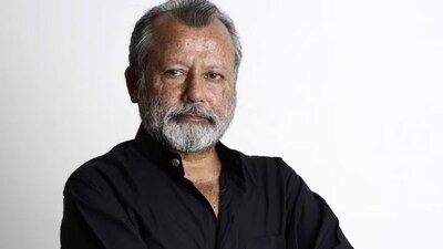 Pankaj Kapur says storytelling in Hindi cinema has improved.