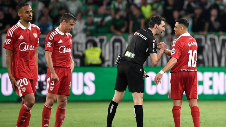 La Liga Condemns Sevilla FC Fan Threats Amid Relegation Battle