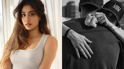 ধড়ক-এর পর হতাশায় ভুগছিলেন জাহ্নবী কাপুর; কারিশমা তান্না গর্ভাবস্থার ঘোষণা করলেন