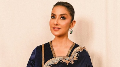 Manisha Koirala has reportedly joined Arbaaz Khan’s film Raazdar.