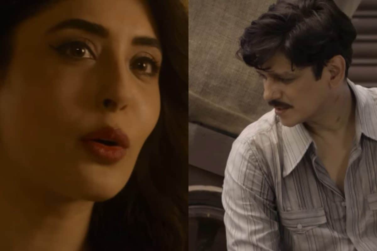 Matka King Trailer: Vijay Varma Enters The Dark World Of Power, Profit & Politics