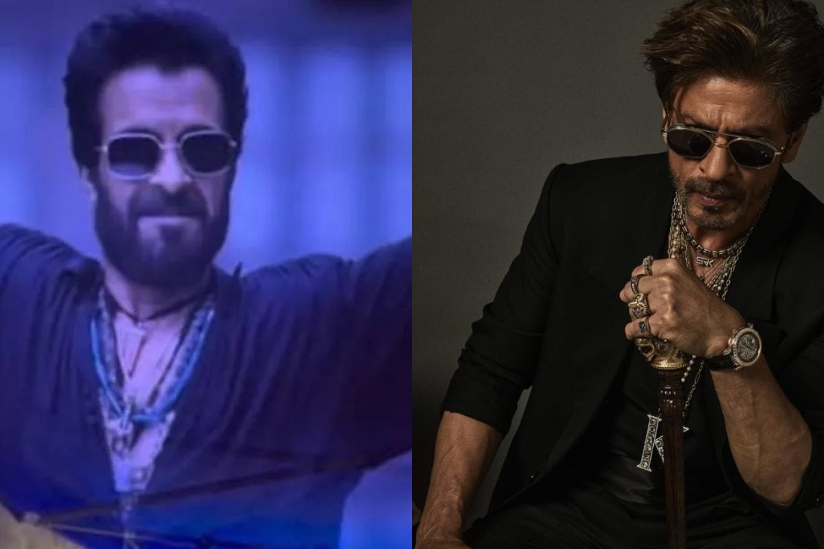 Ashwin Dhar AKA Dhurandhar’s Arshad Pappu Calls Comparison With Shah Rukh Khan ‘Big Compliment’