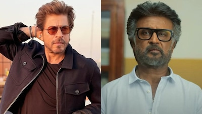 Shah Rukh Khan has declined a cameo in Jailer 2.