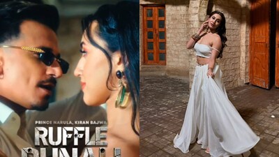 Revati Mahurkar shares her experience of working with Prince Narula