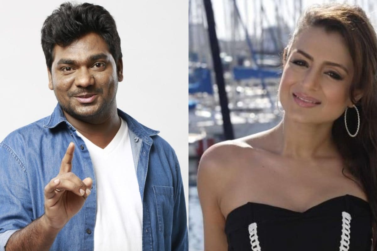 ‘Stop Spreading Negativity!’: Ameesha Patel Slams Zakir Khan For ‘Dhurandhar Se Sabki Jalti Hai’ Comment