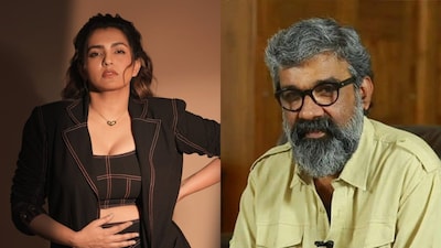 Ranjith was taken into police custody last week after a woman actor accused him of attempting to sexually assault her on a film set by luring her into a caravan. 