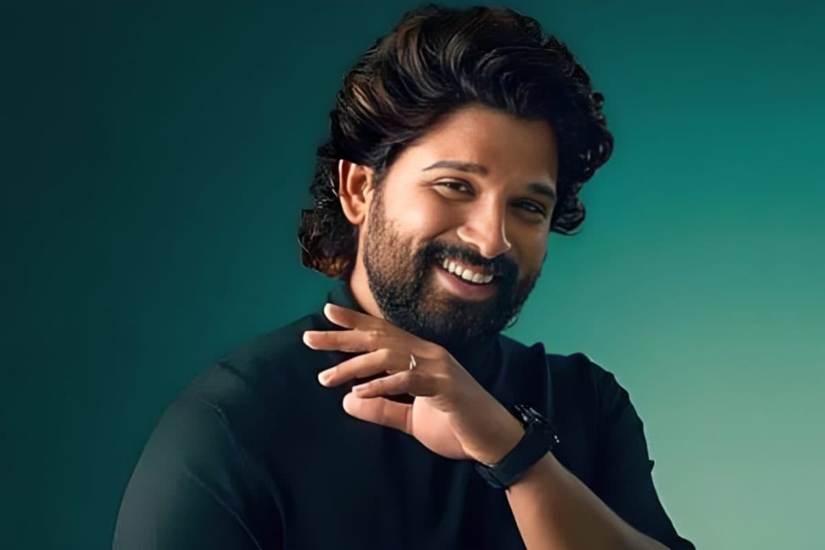 Happy Birthday Allu Arjun: A Look At His Net Worth, Biggest Hits And Upcoming Films