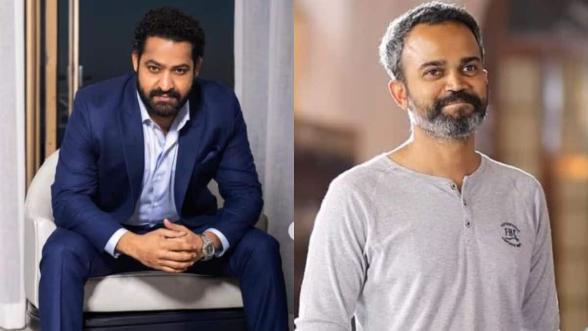 Debunking the ‘Cancellation’ Rumour: Inside the Prashanth Neel‑Jr NTR Collaboration