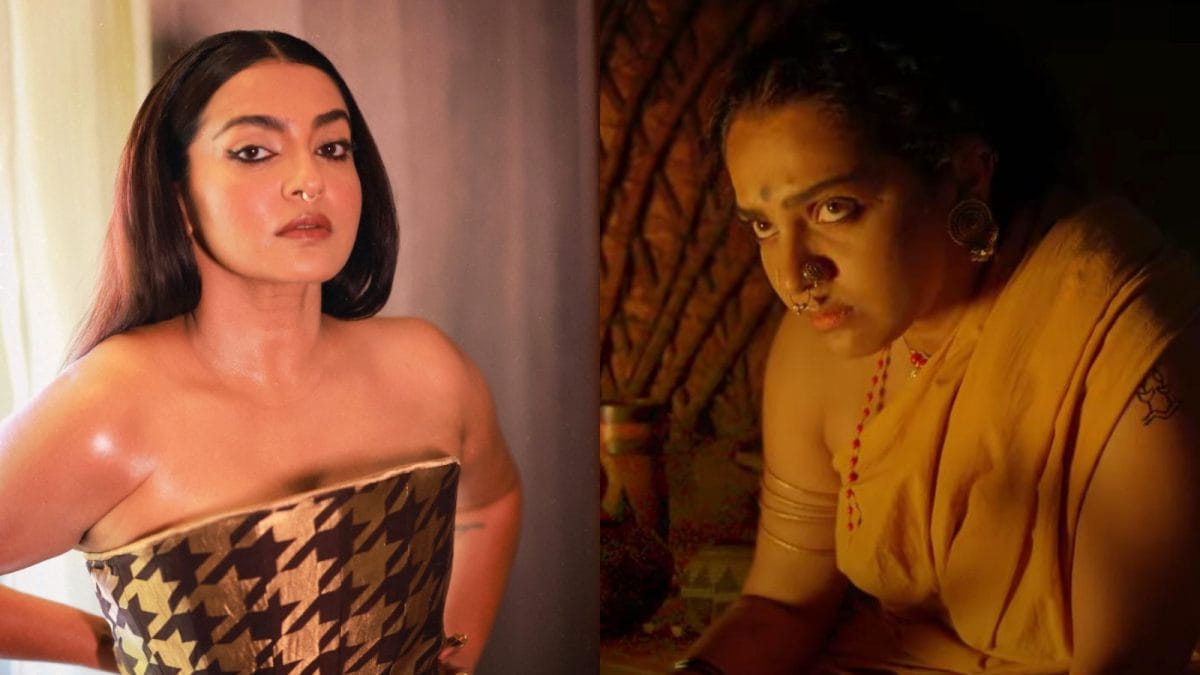 Why I Refused to Black‑Face in Thangalaan – Parvathy Thiruvothu Opens Up