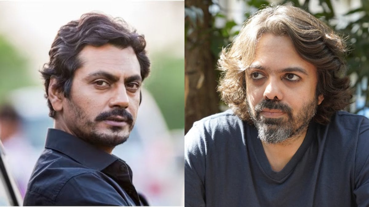 Why Nawazuddin Siddiqui Skipped His Fee for ‘Main Actor Nahin Hoon’: Director’s Take