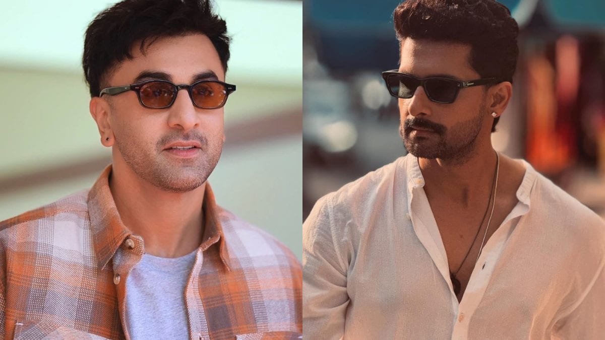 Ravie Dubey Opens Up About Ranbir Kapoor’s Calm, Graceful Vibe on the ‘Ramayana’ Set