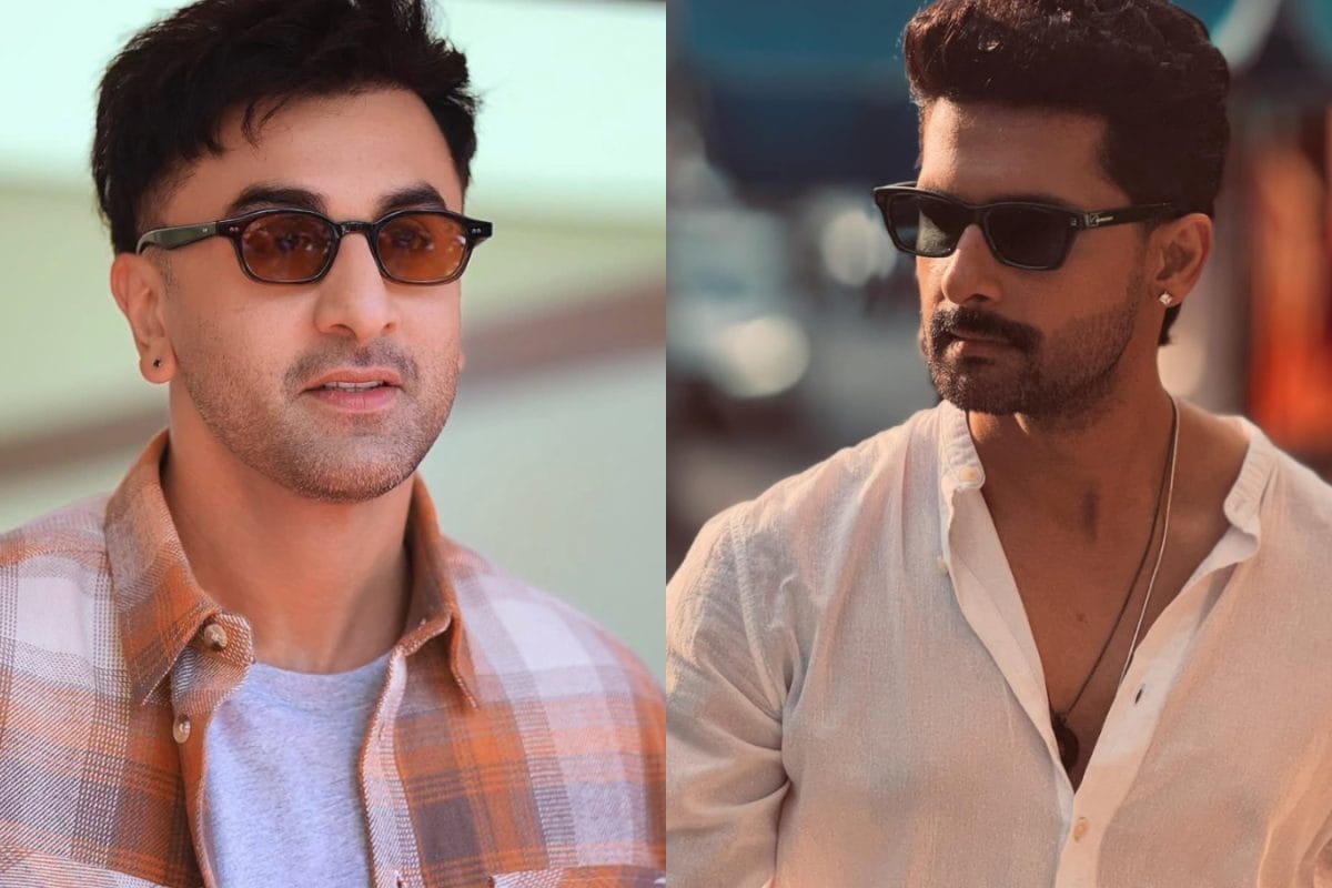 Ravie Dubey Reveals Ranbir Kapoor Was ‘Calm And Focused During The Shoot’ Of Ramayana