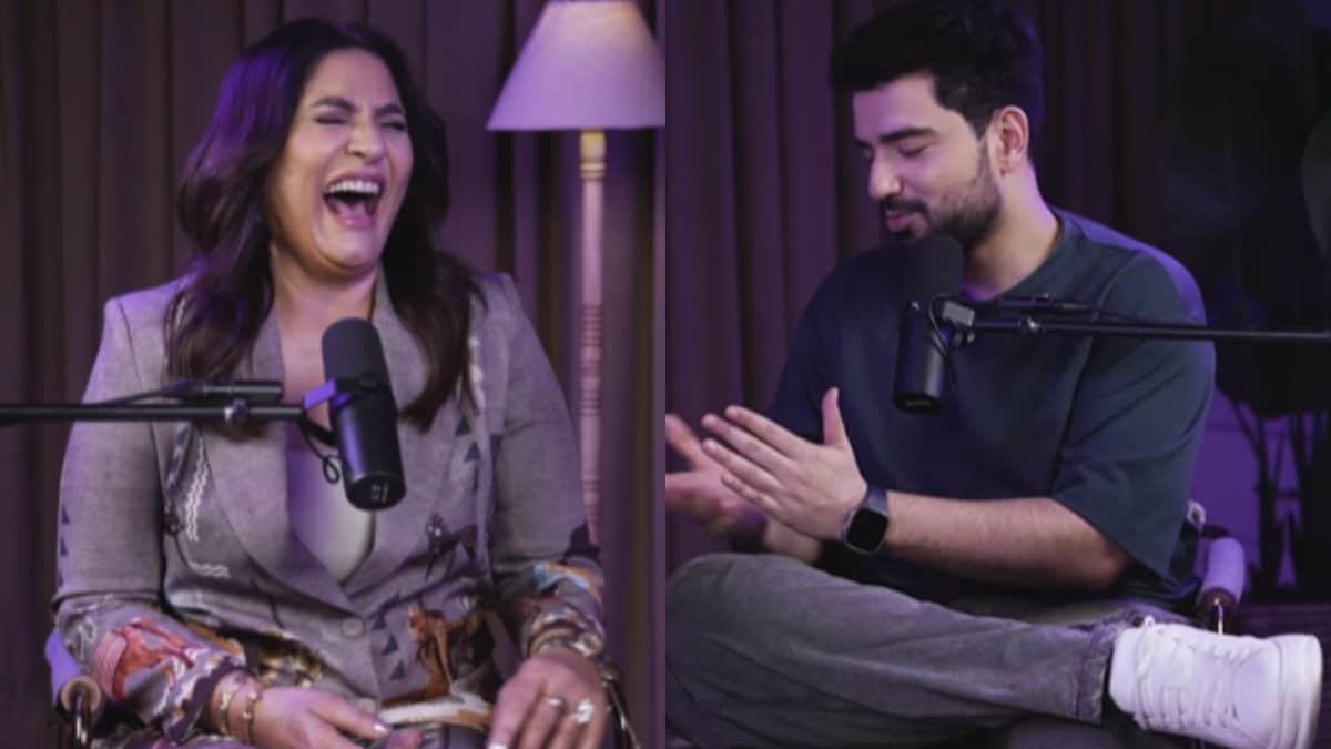 Family Verdict: Archana Puran Singh Calls Samay Raina a Rockstar After Watching ‘Still Alive’