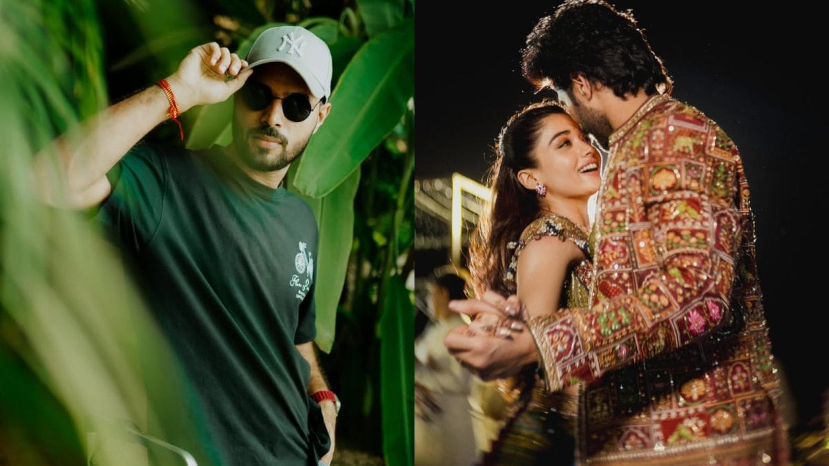 Inside Rashmika Mandanna’s Bollywood‑Fueled Wedding Bash – DJ Ganesh’s Untold Stories