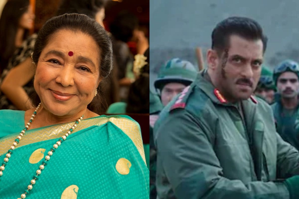 Asha Bhosle Suffers Cardiac Arrest; Will Salman Khan’s Maatrubhumi Avoid Mentioning China?