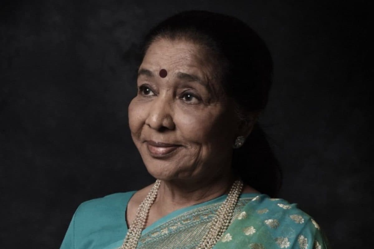 Asha Bhosle Passes Away: Did You Know The Legendary Singer Holds A World Record For This Incredible Feat?